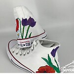 (Supershoes Pair #5822) - Super Freya