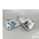 (Supershoes Pair #6754) - Super Sienna