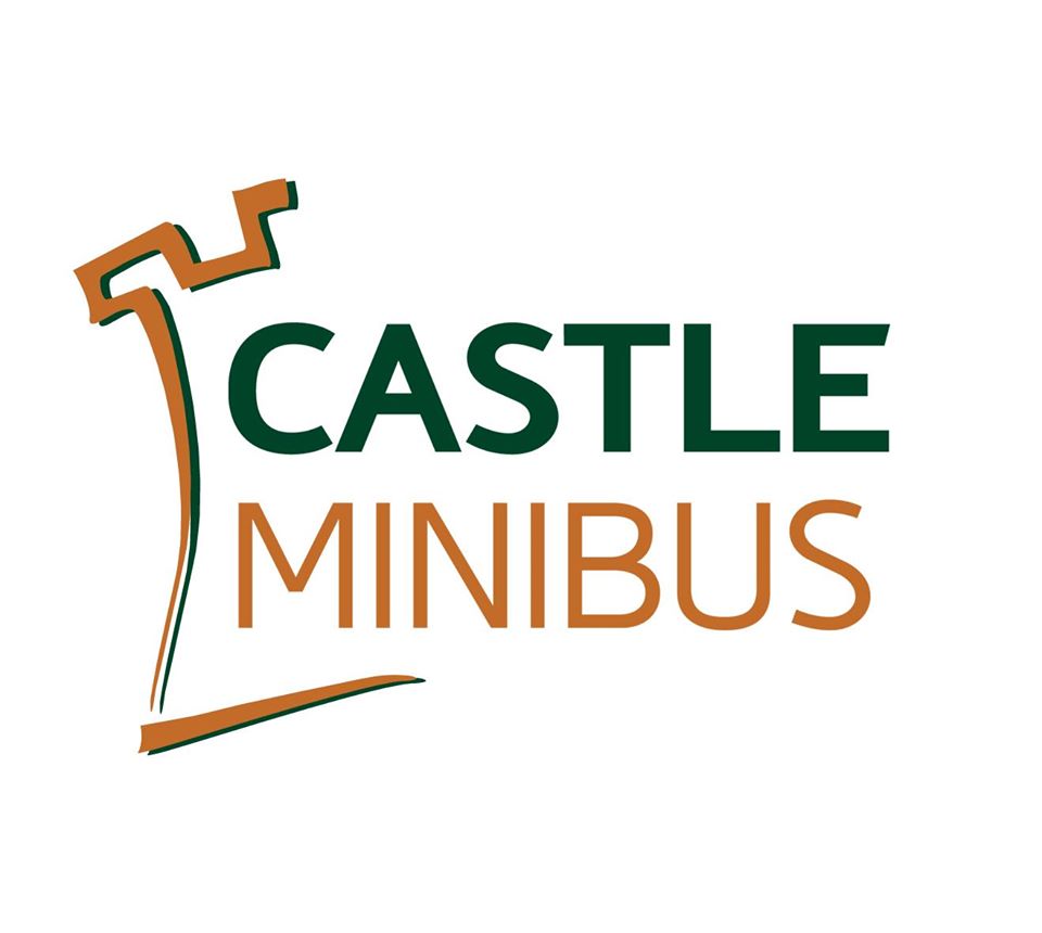 Super Sponsor - Castle Minibus