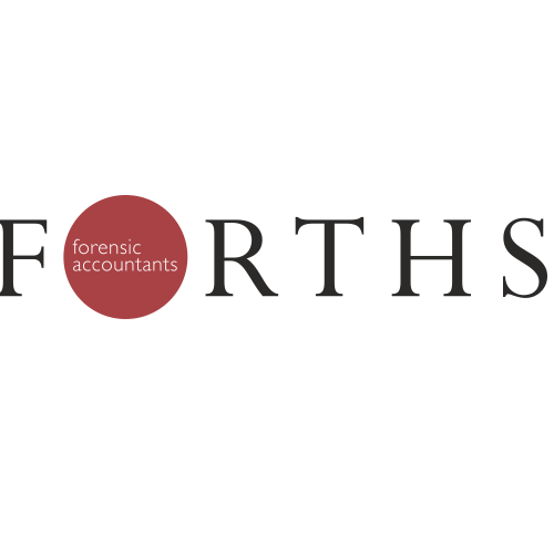  Sponsor - Forths Forensic Accountants