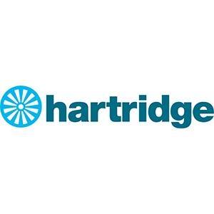  Sponsor - Hartridge Ltd