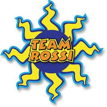  Sponsor - Team Rossi
