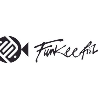  Sponsor - Funkeefish