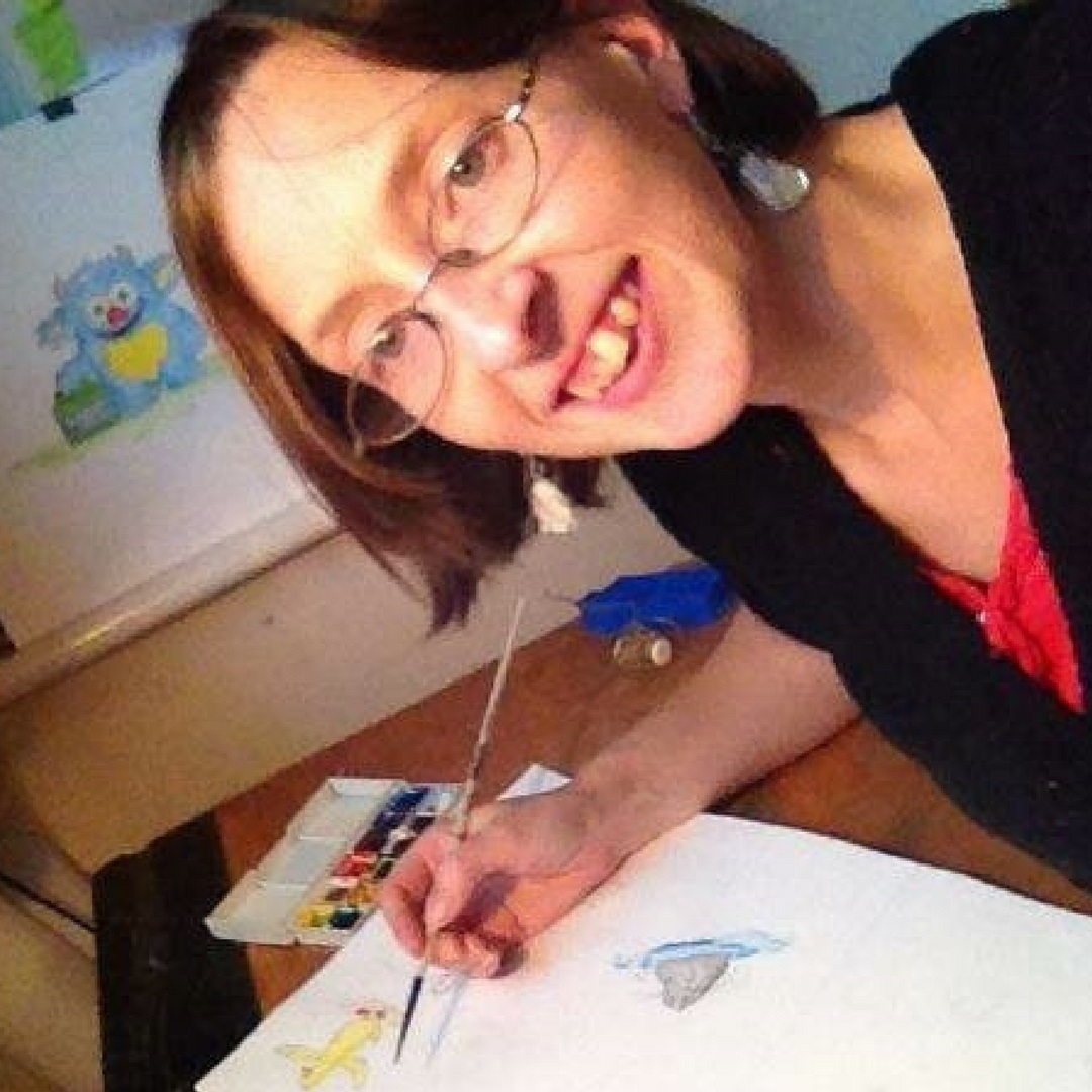 Super Artist Lynne