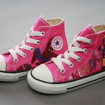 (Supershoes Pair #002) - Super Kendal