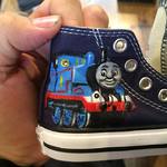 (Supershoes Pair #465) - Super Oliver