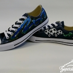 (Supershoes Pair #1648) - Super Zak