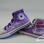 (Supershoes Pair #1656) - Super Tegan