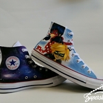 (Supershoes Pair #1688) - Super Marissa