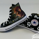 (Supershoes Pair #1725) - Super Ismail