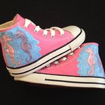 (Supershoes Pair #036) - Super Morven