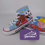 (Supershoes Pair #3585) - Super Oliver