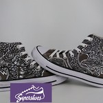 (Supershoes Pair #3881) - Super Hollie