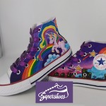 (Supershoes Pair #3896) - Super Zara