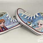 (Supershoes Pair #5807) - Super Lucia