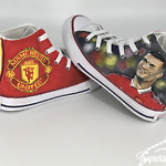 (Supershoes Pair #5838) - Super Omar