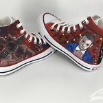(Supershoes Pair #5883) - Super Bella