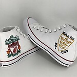 (Supershoes Pair #5978) - Super Brandon