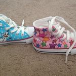 (Supershoes Pair #720) - Super Sophia