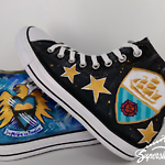 (Supershoes Pair #3695) - Super Adar