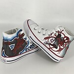 (Supershoes Pair #4512) - Super Rory