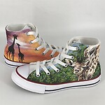 (Supershoes Pair #4729) - Super Ava