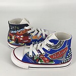 (Supershoes Pair #4969) - Super Nolan