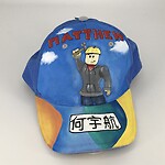 (Supershoes Pair #5248) - Super Matthew