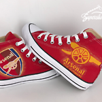 (Supershoes Pair #3604) - Super Bethany