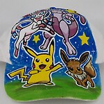 (Supershoes Pair #4441) - Connor