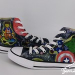 (Supershoes Pair #3510) - Super Joseph