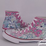 (Supershoes Pair #3590) - Super Anna