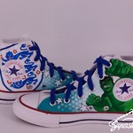 (Supershoes Pair #2858) - Super Gurmukh