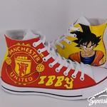 (Supershoes Pair #3826) - Ibrahim