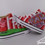 (Supershoes Pair #3983) - Super Lucy