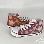 (Supershoes Pair #4932) - Super Darcie