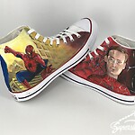 (Supershoes Pair #5724) - Super Noah