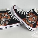 (Supershoes Pair #7218) - Super Bhavy