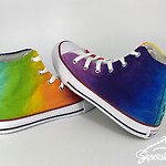 (Supershoes Pair #7512) - Super Vethuja