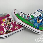 (Supershoes Pair #7535) - Super Rajveer