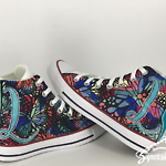 (Supershoes Pair #6980) - Lily
