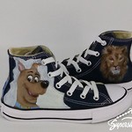 (Supershoes Pair #3177) - Super Leo