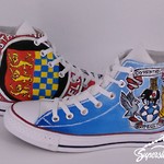 (Supershoes Pair #3788) - George