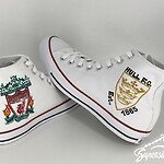 (Supershoes Pair #5978) - Super Brandon