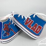 (Supershoes Pair #7488) - Super Vlad