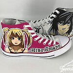 (Supershoes Pair #5285) - Super Isla