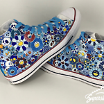 (Supershoes Pair #5096) - Super Joseph