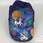 (Supershoes Pair #7404) - Super Penelope