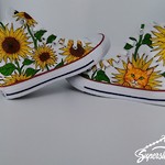 (Supershoes Pair #4052) - Super Sophie