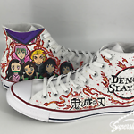 (Supershoes Pair #5117) - Super Jason